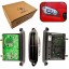 LEDpro LP 07.04.208 Касета керування TMS модуль ламп XENON з функцією AHL BMW F10 F11 F07 7329157