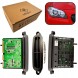 LEDpro LP 07.04.208 Касета керування TMS модуль ламп XENON з функцією AHL BMW F10 F11 F07 7329157