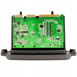 LEDpro LP 07.04.208 Касета керування TMS модуль ламп XENON з функцією AHL BMW F10 F11 F07 7329157