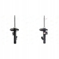 KYB 33971 98 2x амортизатори KYB ПЕРЕДНІ L+R для VOLVO, FORD V70 III, MONDEO IV, XC70 II
