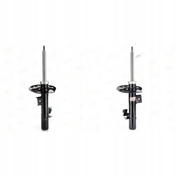 KYB 33971 98 2x амортизатори KYB ПЕРЕДНІ L+R для VOLVO, FORD V70 III, MONDEO IV, XC70 II