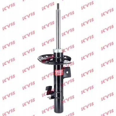KYB 33971 98 2x амортизатори KYB ПЕРЕДНІ L+R для VOLVO, FORD V70 III, MONDEO IV, XC70 II