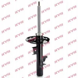 KYB 33971 98 2x амортизатори KYB ПЕРЕДНІ L+R для VOLVO, FORD V70 III, MONDEO IV, XC70 II