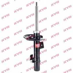 KYB 33971 98 2x амортизатори KYB ПЕРЕДНІ L+R для VOLVO, FORD V70 III, MONDEO IV, XC70 II