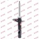 KYB 33971 98 2x амортизатори KYB ПЕРЕДНІ L+R для VOLVO, FORD V70 III, MONDEO IV, XC70 II