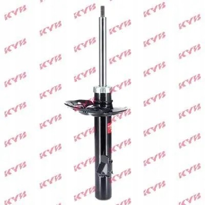 KYB 33971 98 2x амортизатори KYB ПЕРЕДНІ L+R для VOLVO, FORD V70 III, MONDEO IV, XC70 II