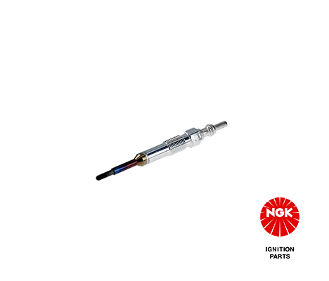 9826 NGK 9826 Свічка розжарювання CZ104 D Power 52
