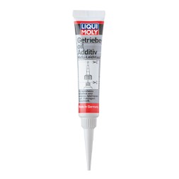 1988 LIQUI MOLY Антифрикційна присадка Liqui Moly Getriebeoil Additiv 0 02л