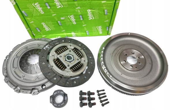 Шеффлер ЛуК 600 0317 00 Sproglo набір repset+ двухмасове коло 600031700/luk
