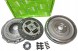 Шеффлер ЛуК 600 0317 00 Sproglo набір repset+ двухмасове коло 600031700/luk