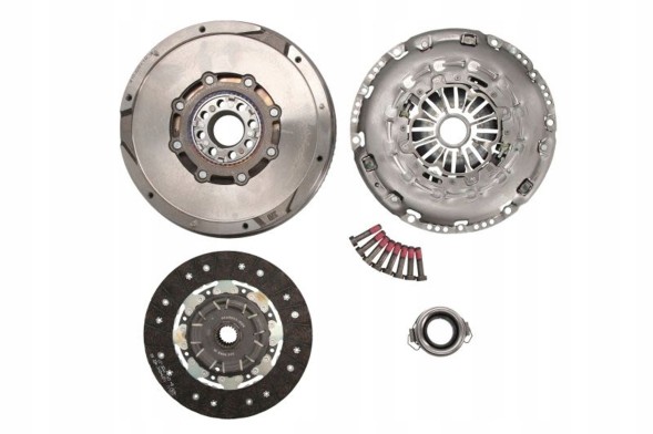 Шеффлер ЛуК 600 0317 00 Sproglo набір repset+ двухмасове коло 600031700/luk