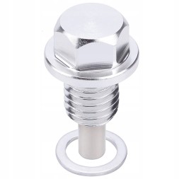 ME Premium ME-004629 МАГНІТНА ПРОБКА ДЛЯ ЗЛИВУ МАСЛА ДЛЯ SWARDS M16X1.5