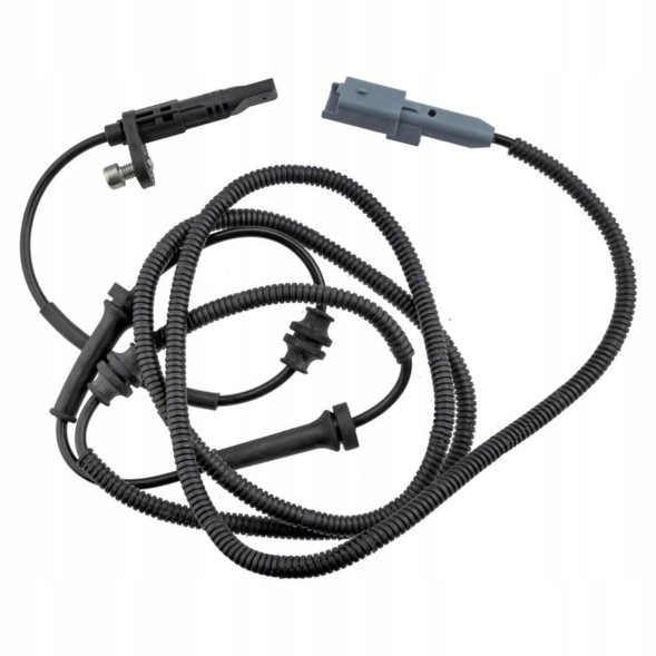 ME Premium 104513/PRE ДАТЧИК ABS ЗАДНІЙ ЛІВИЙ ПРАВИЙ CITROEN C5 III PEUGEOT 508 I 2008-2018