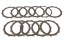 V-maxzone Part VIC-423007 Комплект фрикційних дисків зчеплення для APRILIA ETV 1200 2013-2017