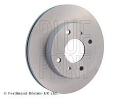 ADN14341 BLUE PRINT Диск гальмівний