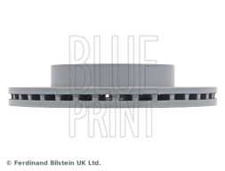 ADN14341 BLUE PRINT Диск гальмівний