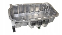 WS Miska olejowa VOLKSWAGEN EOS (1F), 11.10-08.15 03G 103 603AB 03G 103 603AD 03G 103 603H 03G 103 603M Масляний піддон VOLKSWAGEN EOS (1F), 11.10-08.15 03G 103 603AB