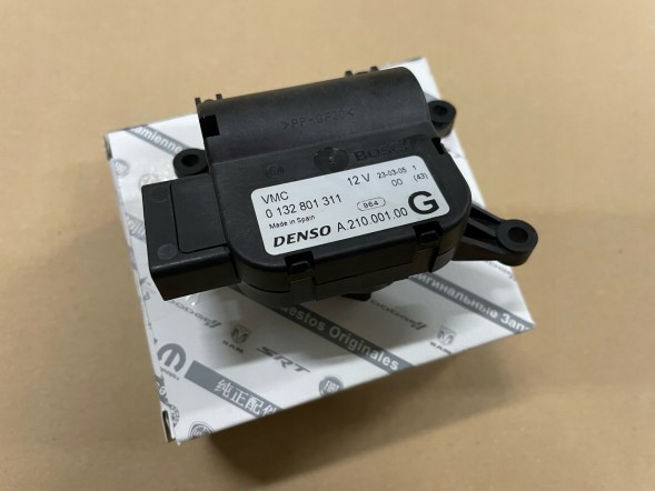 Lancia OE 46723410 0 132 801 311 0132801311 АКТИВАТОР РЕЦИРКУЛЯЦІЇ МОТОРА LANCIA LYBRA OEM
