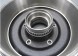 DP 4475268 Гальмівний барабан зі маточиною FORD TRANSIT 00 - 06 RWD