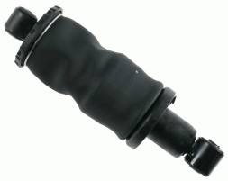 V-maxzone Part VIC-126061 Амортизатор підвіски кабіни водія 313 183 для MAN TGA, TGS I, TGX I