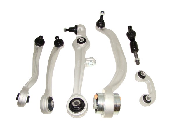 GT-Parts WH0211L0,5 = УПРАВЛІННЯ ВСТАНОВЛЕНО ЛІВО. VW PASSAT B5 AUDI A4 A6 HD=