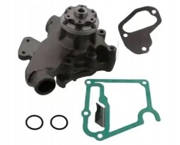 Febi bilstein 08075 Насос води 08075 febi bilstein