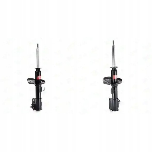 KYB 3390 2930 2x амортизатори KYB ПЕРЕДНІ L+R для CHEVROLET, DAEWOO LACETTI I, NUBIRA I