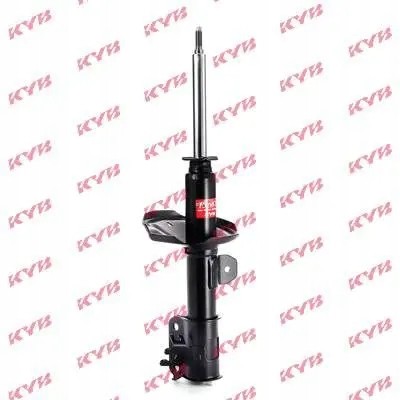 KYB 3390 2930 2x амортизатори KYB ПЕРЕДНІ L+R для CHEVROLET, DAEWOO LACETTI I, NUBIRA I
