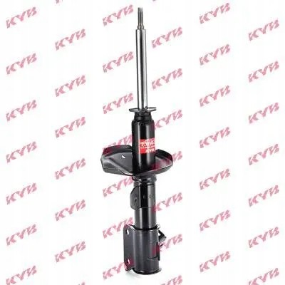 KYB 3390 2930 2x амортизатори KYB ПЕРЕДНІ L+R для CHEVROLET, DAEWOO LACETTI I, NUBIRA I