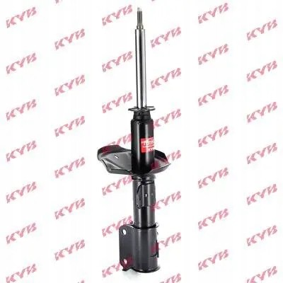 KYB 3390 2930 2x амортизатори KYB ПЕРЕДНІ L+R для CHEVROLET, DAEWOO LACETTI I, NUBIRA I