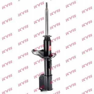 KYB 3390 2930 2x амортизатори KYB ПЕРЕДНІ L+R для CHEVROLET, DAEWOO LACETTI I, NUBIRA I
