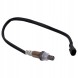 Automotive Accessori C27 Комплект високовольтних проводів CV Performance для FXR 82-94, чорний, №: 984581