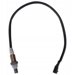 Automotive Accessori C27 Комплект високовольтних проводів CV Performance для FXR 82-94, чорний, №: 984581