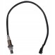 Automotive Accessori C27 Комплект високовольтних проводів CV Performance для FXR 82-94, чорний, №: 984581