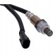 Automotive Accessori C27 Комплект високовольтних проводів CV Performance для FXR 82-94, чорний, №: 984581