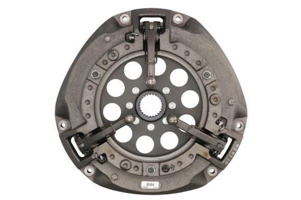 V-maxzone Part VIC-173529 Диск зчеплення 8094 KW для MASSEY FERGUSON 165, 165 FR, 165 S, 165 UK,