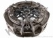V-maxzone Part VIC-173529 Диск зчеплення 8094 KW для MASSEY FERGUSON 165, 165 FR, 165 S, 165 UK,