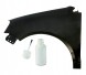 Китай 952701 VW Polo 9N3 Lewy L041 Black Крило VW Polo 9N3 колір L041 05-09 без отвору під повторювач повороту + ФАРБА ZAP ліве Black