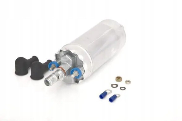 Bosch 0 580 254 911 Паливний насос 0 580 254 911 bosch форд скорпіон