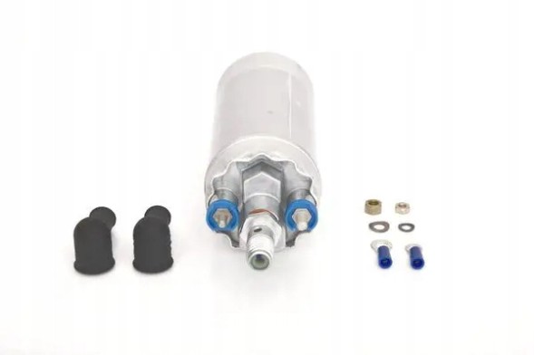 Bosch 0 580 254 911 Паливний насос 0 580 254 911 bosch форд скорпіон