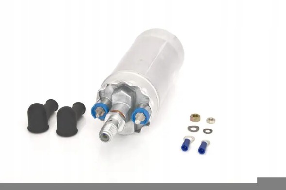 Bosch 0 580 254 911 Паливний насос 0 580 254 911 bosch форд скорпіон