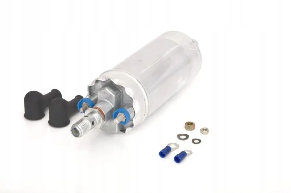 Bosch 0 580 254 911 Паливний насос 0 580 254 911 bosch форд скорпіон