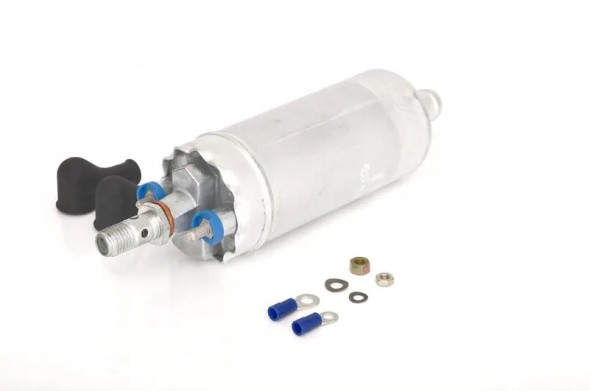 Bosch 0 580 254 911 Паливний насос 0 580 254 911 bosch форд скорпіон