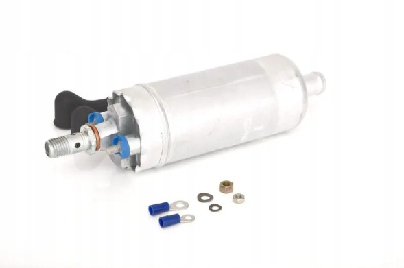Bosch 0 580 254 911 Паливний насос 0 580 254 911 bosch форд скорпіон