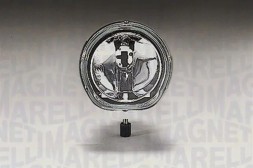 MAGNETI MARELLI 712416301129 Галогенова протитуманна лампа 712416301129
