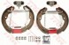 TRW GSK1406 Набір гальмівних щелеп