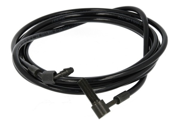 AD BRAKE VIC-136400 Шланг системи еластичний кабіни 1.28159 для SCANIA GI, PI, R
