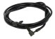 AD BRAKE VIC-136400 Шланг системи еластичний кабіни 1.28159 для SCANIA GI, PI, R