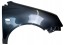 Китай 6Q0 821 106C Підкрилок VW POLO IV 9N 01-05 правий БУДЬ-ЯКИЙ КОЛІР
