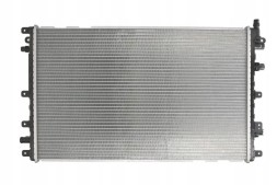 Koyorad PL462775 Радіатор двигуна koyorad pl462775